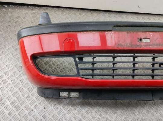купить Бампер передний на Opel Zafira A (1999-2005)