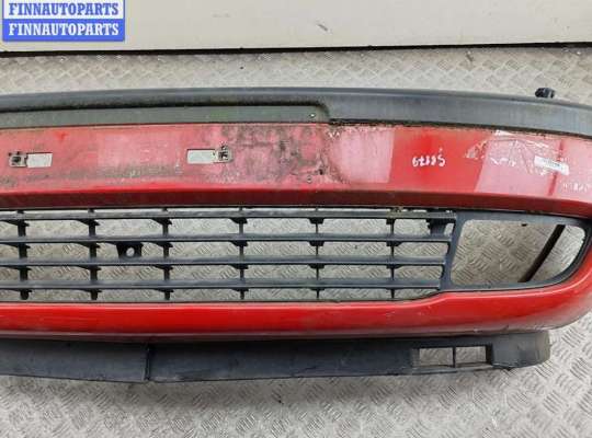 купить Бампер передний на Opel Zafira A (1999-2005)