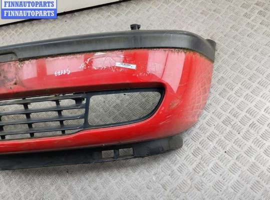 купить Бампер передний на Opel Zafira A (1999-2005)