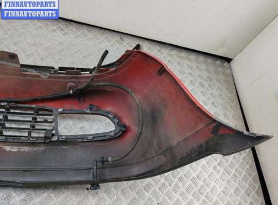 купить Бампер передний на Opel Zafira A (1999-2005)