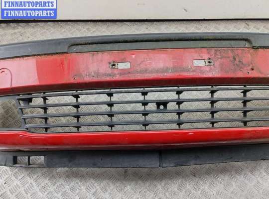 купить Бампер передний на Opel Zafira A (1999-2005)