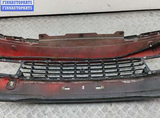 купить Бампер передний на Opel Zafira A (1999-2005)