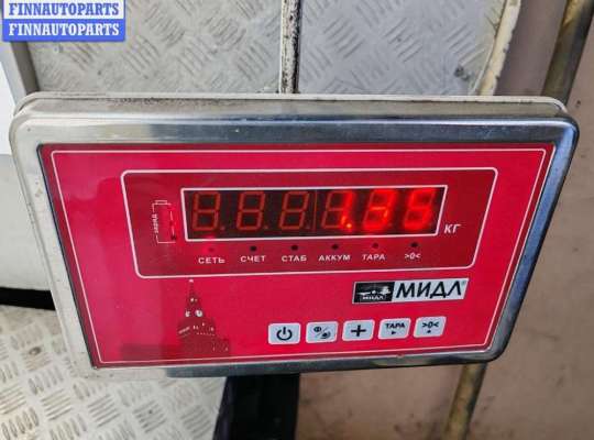 купить Радиатор отопителя (печки) на Ford Focus III (2011-2018)