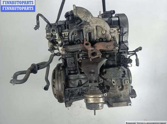 купить Двигатель (ДВС) на Volkswagen Passat B5+ (GP)