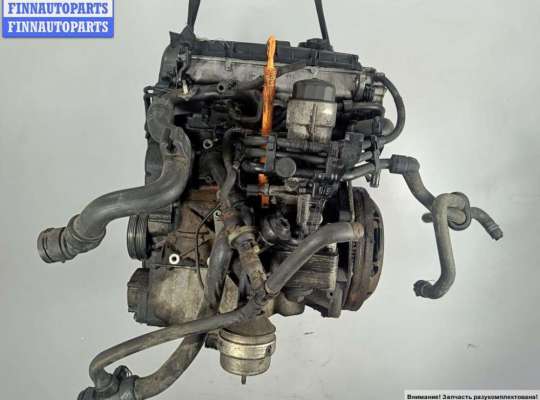купить Двигатель (ДВС) на Volkswagen Passat B5+ (GP)