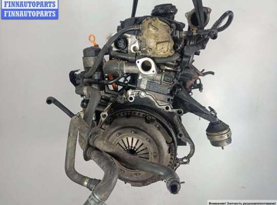 купить Двигатель (ДВС) на Volkswagen Passat B5+ (GP)