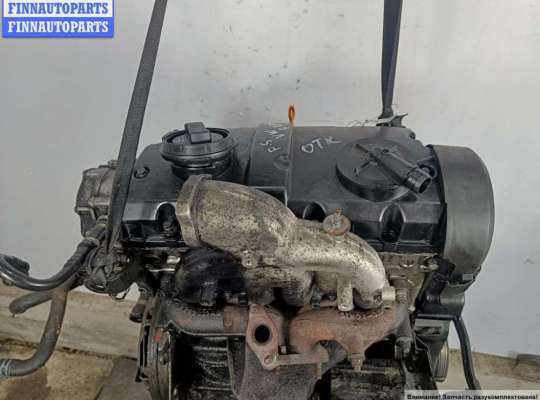 купить Двигатель (ДВС) на Volkswagen Passat B5+ (GP)