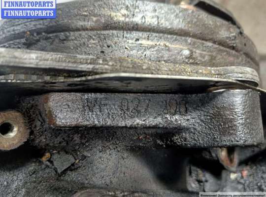 купить Двигатель (ДВС) на Volkswagen Passat B5+ (GP)