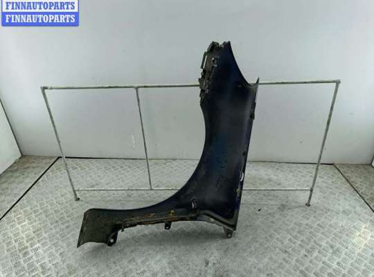 купить Крыло переднее правое на Peugeot 307