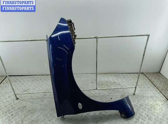 купить Крыло переднее правое на Peugeot 307