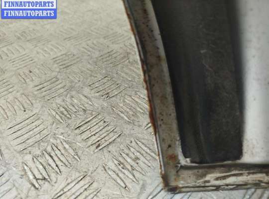 купить Дверь боковая задняя левая на Opel Zafira A (1999-2005)