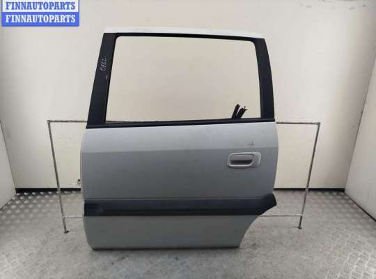 Купить Дверь боковая задняя левая на Opel Zafira A (1999-2005) Дверь боковая задняя левая OP2295035 на Opel Zafira A (1999-2005)