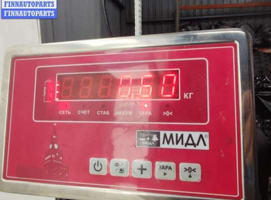 купить Форсунка топливная на Opel Astra H (2004-2009)