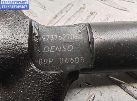 купить Форсунка топливная на Opel Astra H (2004-2009)