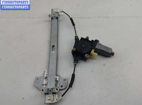 купить Стеклоподъемник электрический задний левый на Kia Rio (2005-2011)