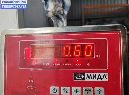 купить Форсунка топливная на BMW 5 E39 (1995-2003)