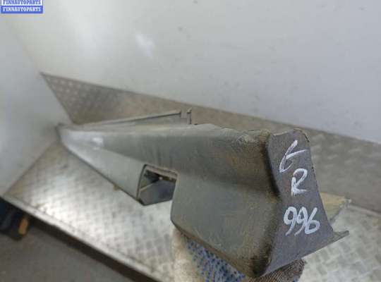 купить Накладка на порог наружная правая на Opel Astra G (1998-2004)