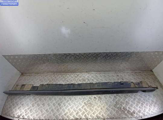 купить Накладка на порог наружная правая на Opel Astra G (1998-2004)