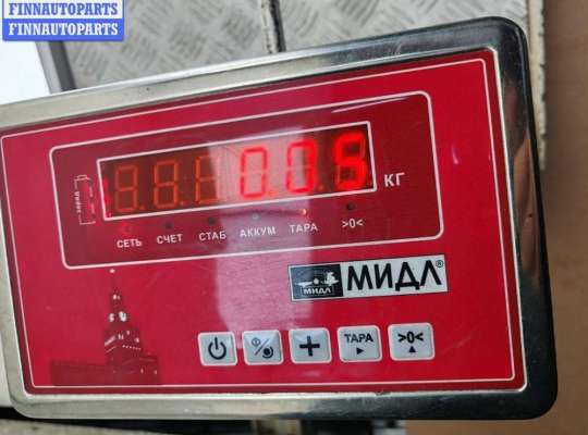 купить Трубка цилиндра сцепления на Opel Vectra C (2002-2008)