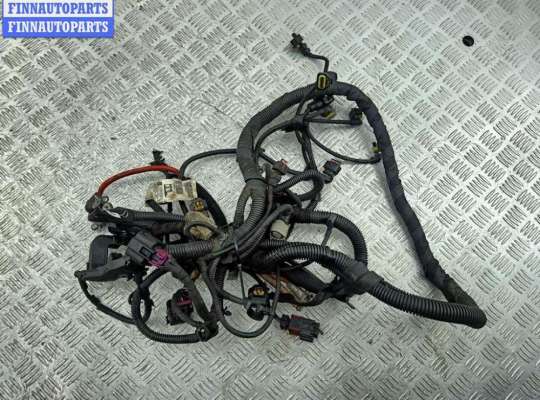 Проводка двигателя OP2385747 на Opel Astra H (2004-2009)