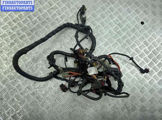 купить Проводка двигателя на Opel Astra H (2004-2009)