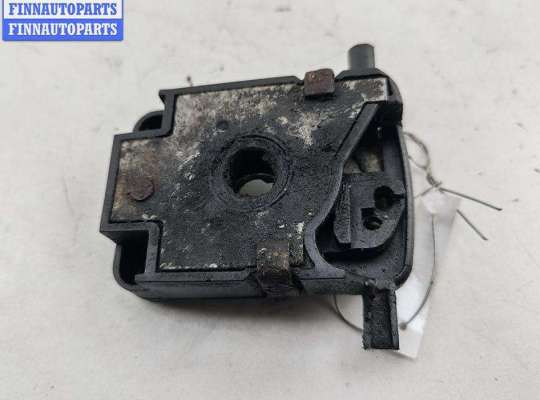 купить Замок капота на BMW 3 E46 (1998-2006)