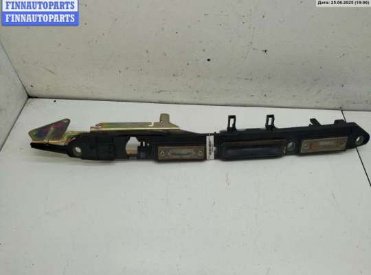 Накладка подсветки номера VG2375541 на Volkswagen Passat B5+ (GP)