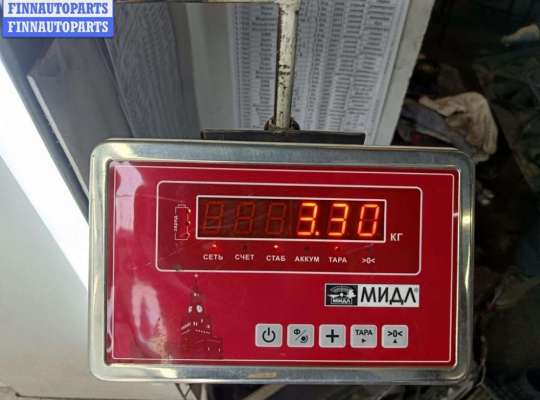 купить Усилитель бампера переднего на Audi A6 C5 (1997-2005)