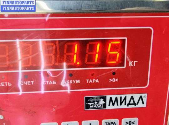 купить Фонарь задний правый на Volkswagen Golf-3