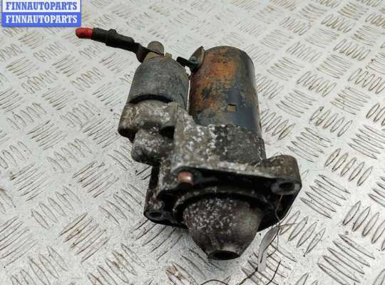 купить Стартер на Volvo S40 / V50 (2004-2013)