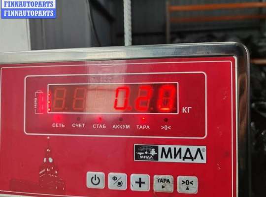 купить Патрубок на Ford Focus I (1998-2005)