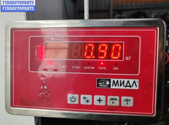 купить Механизм натяжения ремня, цепи на Audi A4 B7 (2004-2008)