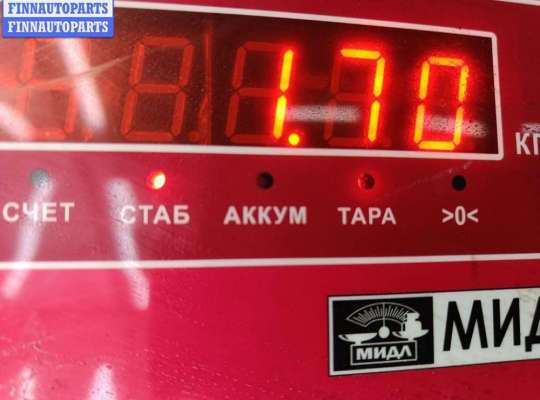 купить Направляющая сдвижной двери (салазка) правая на Iveco Daily (2006-2011)
