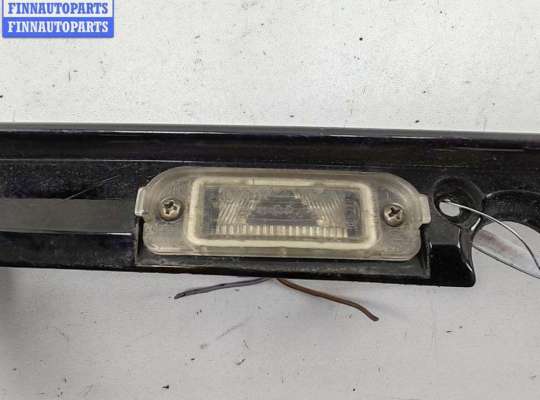 купить Накладка подсветки номера на Mercedes E-Class W210 (1995-2002)