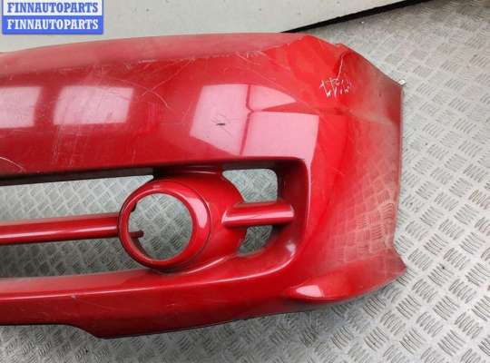 купить Бампер передний на Hyundai Coupe (2002-2008)
