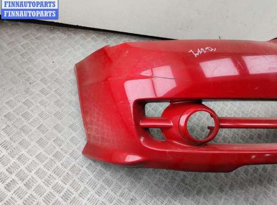 купить Бампер передний на Hyundai Coupe (2002-2008)