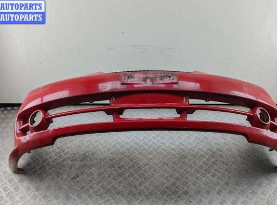 Купить Бампер передний на Hyundai Coupe (2002-2008) Бампер передний HN606197 на Hyundai Coupe (2002-2008)