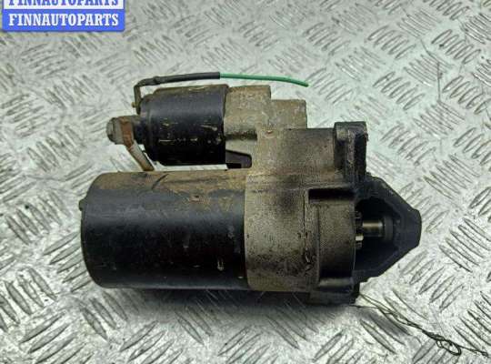 купить Стартер на Renault Espace IV (2002-2014)