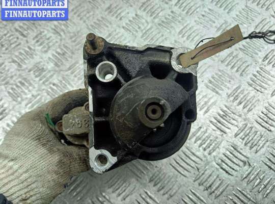 купить Стартер на Renault Espace IV (2002-2014)