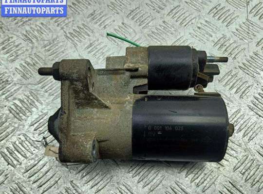 Стартер RN1558922 на Renault Espace IV (2002-2014)