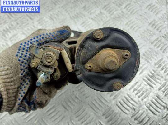 купить Стартер на Renault Espace IV (2002-2014)