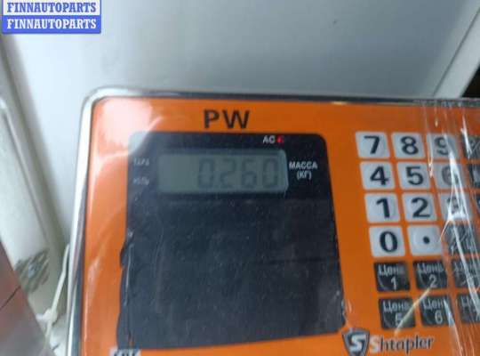 купить Замок багажника на Volkswagen Golf-4