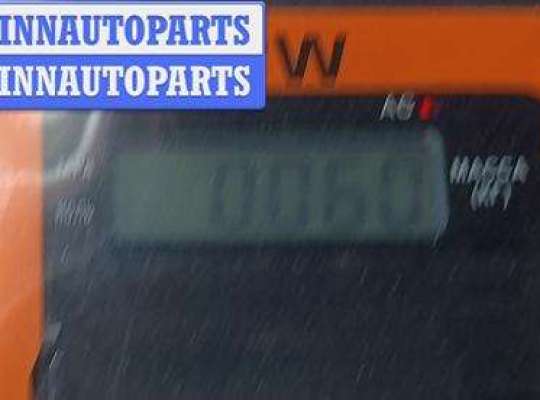 купить Трос двери передней на Ford Focus II (2004-2011)