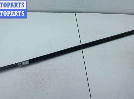купить Молдинг стекла двери передней левой наружный на Fiat Stilo