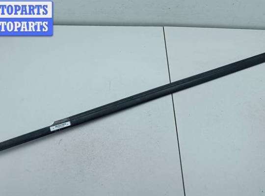 купить Молдинг стекла двери передней левой наружный на Fiat Stilo