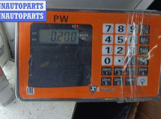 купить Молдинг стекла двери передней левой наружный на Fiat Stilo