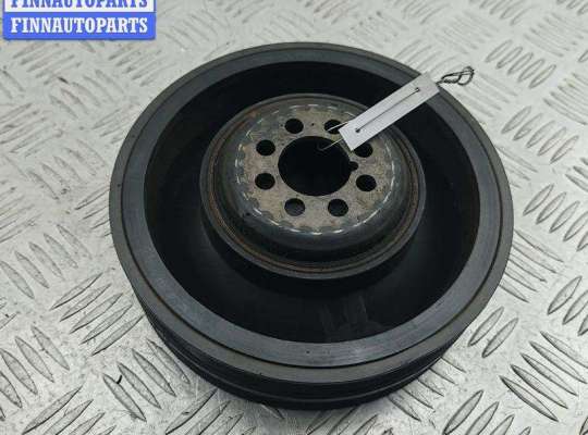 купить Шкив коленвала на Audi A6 C5 (1997-2005)