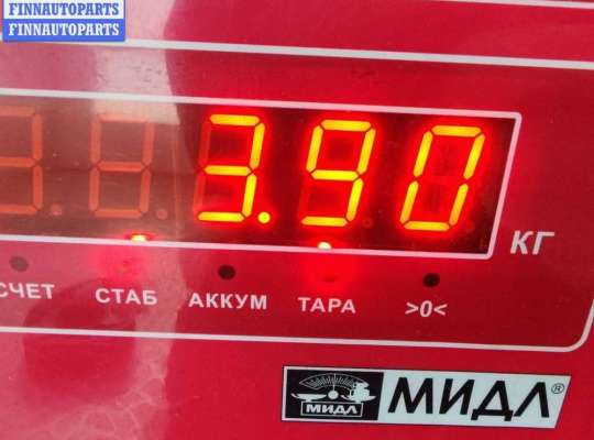 купить Шкив коленвала на Audi A6 C5 (1997-2005)