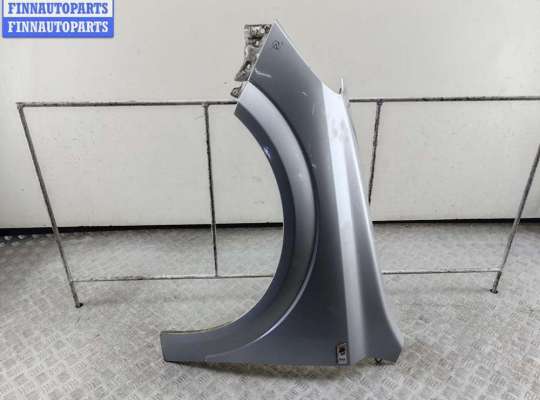 Крыло переднее левое OP2397737 на Opel Astra H (2004-2009)
