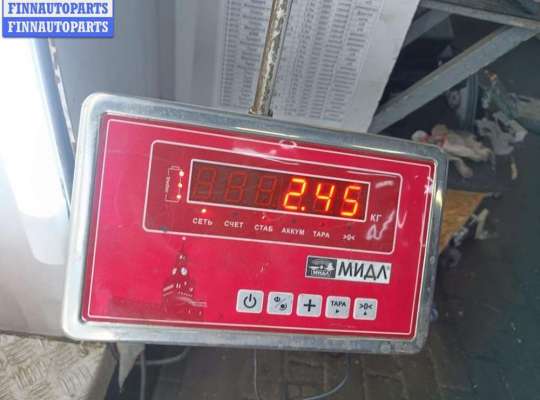 купить Кулиса КПП на Mercedes A-Class W168 (1997-2004)